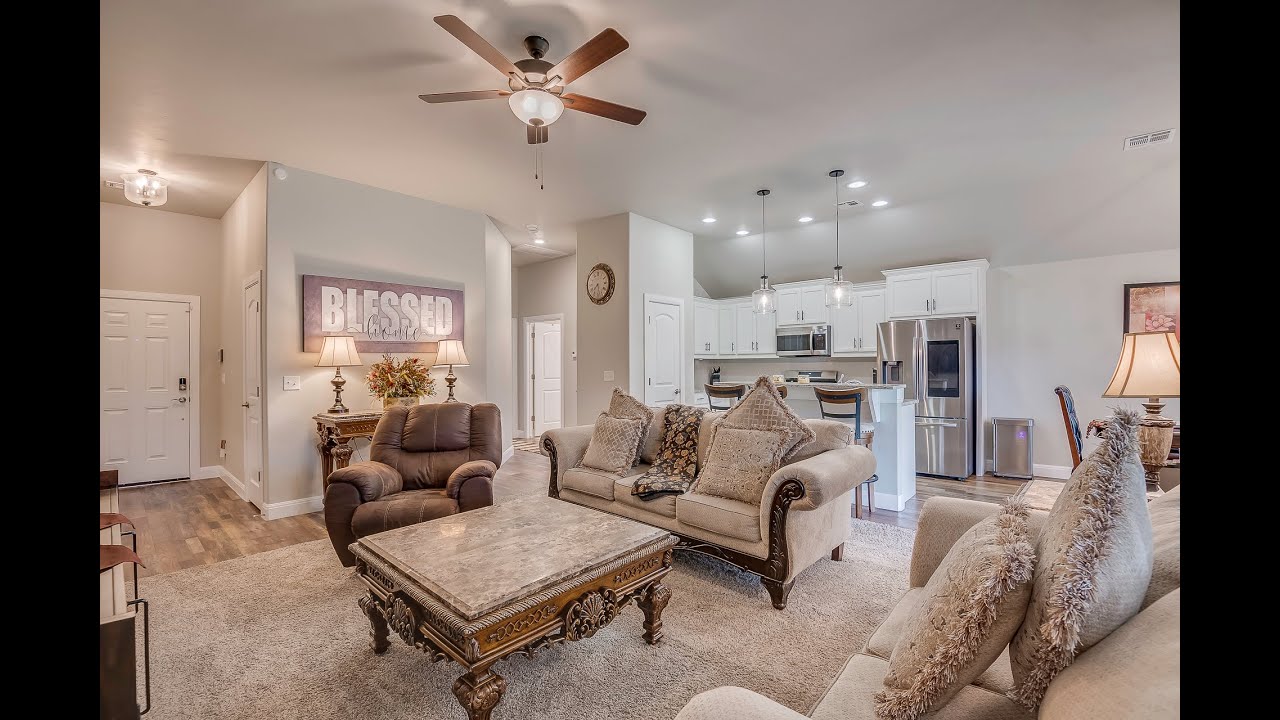 9441 NW 86th Street Yukon Oklahoma 73099 The Tom Hall Group Keller 9441-nw-86th-street-yukon-oklahoma-73099-the-tom-hall-group-keller