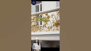 BIẾN HÓA BAN CÔNG VỚI MẪU LAN CAN NHÔM ĐÚC HIỆN ĐẠI SAY ĐẮM MỌI ÁNH NHÌN  #aluzento #lancannhomduc