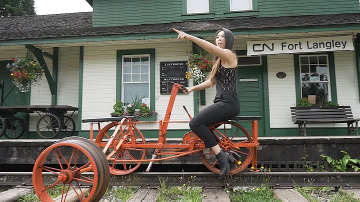 Know Where To Go: Fort Langley Hot Spots With Infl...
