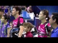 2015 French Open - F - Ko Sung Hyun/Kim Ha Na vs Praveen Jordan/Debby Susanto