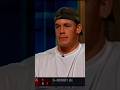 John Cena interview signing his first contract #wwe #johncena