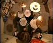 Animusic Drumming