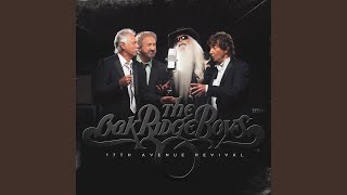 Video thumbnail of "Oak Ridge Boys - Let It Shine on Me"