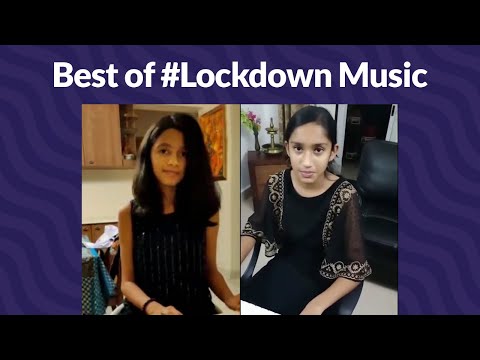 #LockdownMusic Features Young Talent | Indigo Music