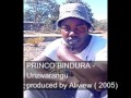 Princo Bindura -   Urizuva rangu [ london Album 2005] Mp3 Song