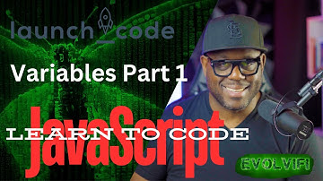 LaunchCode - JavaScript Variable part1