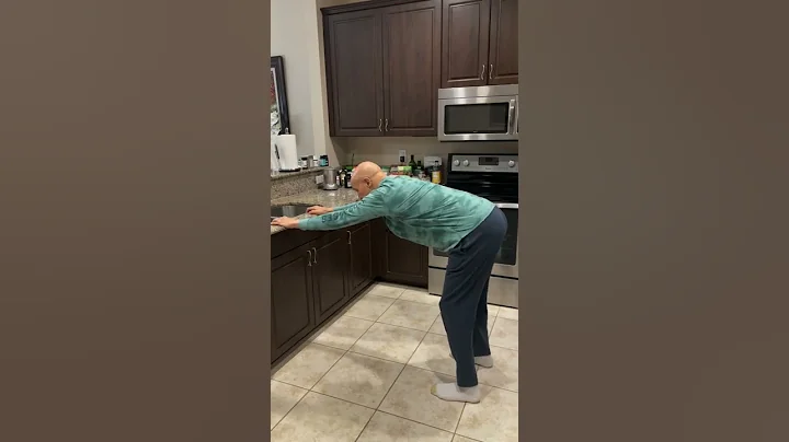 Decompress Pinched Nerve & Back Spasm! Dr. Mandell