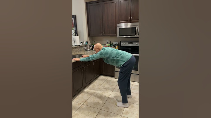 Decompress Pinched Nerve & Back Spasm! Dr. Mandell