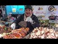 Lechón Pork from the Philippines. London Street Food