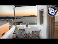 Emfasis Luxury Villa | Santorini, Greece | Hotel Review 🛏️