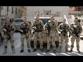 Close Protection Team: Kabul - Bundeswehr