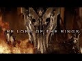 The Lord of the Rings