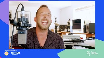 James Morrison – Wonderful World | Climate Action Live 21 June