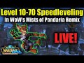 My first mop remix 1070 speedrun