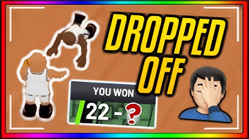 TRASH TALKER GETS EXPOSED IN A 1V1!?! (RAGE) | RB WORLD 2