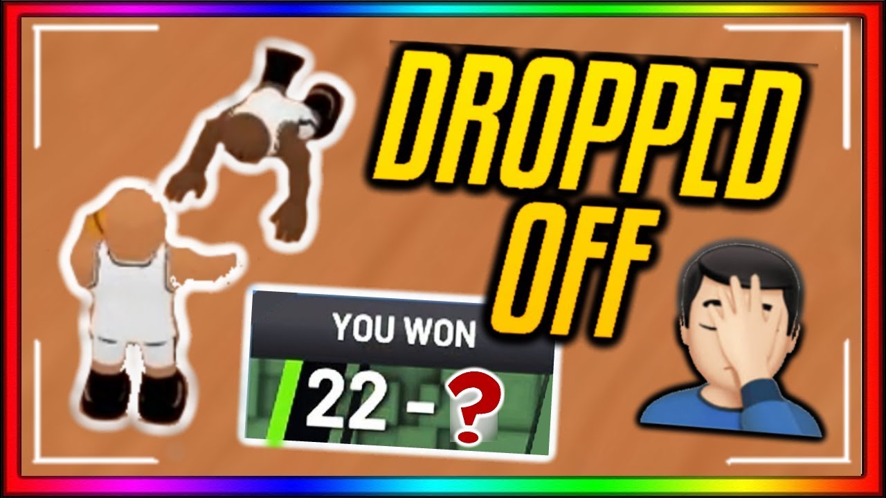 TRASH TALKER GETS EXPOSED IN A 1V1!?! (RAGE) | RB WORLD 2