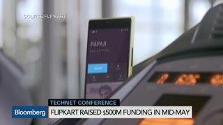 It's Not the Right Time for Flipkart to Go Public: CFO It's Not the Right Time for Flipkart to Go Public: CFO