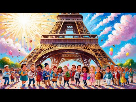 Discover France: A
