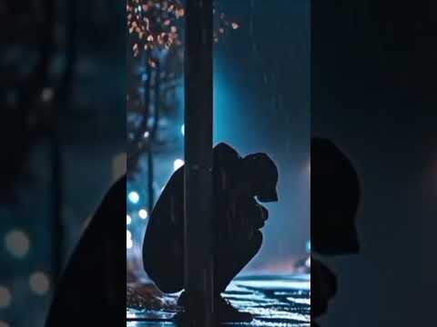 Настроение летнего дождя. Summer rain mood. #fantasy #ai #musicvideo #music #mood #rain #лето