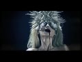 Behemoth - Lucifer (Video with English and Polish lyrics)