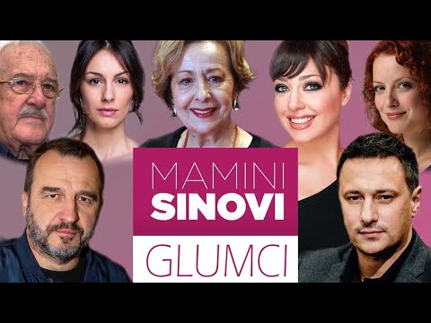 Video: Predmeti: Disneyevi Glumci U Sitcomu