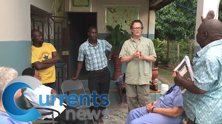 The FBI is in Haiti Searching for Christian Missionaries Abducted by Gang Known as ‘400 Mawozo’