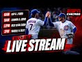 Monday 6/1 ESPN Chicago LIVE!