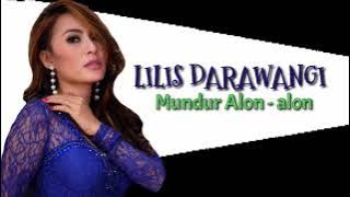 MUNDUR ALON - ALON BY LILIS DARAWANGI Live Off Air