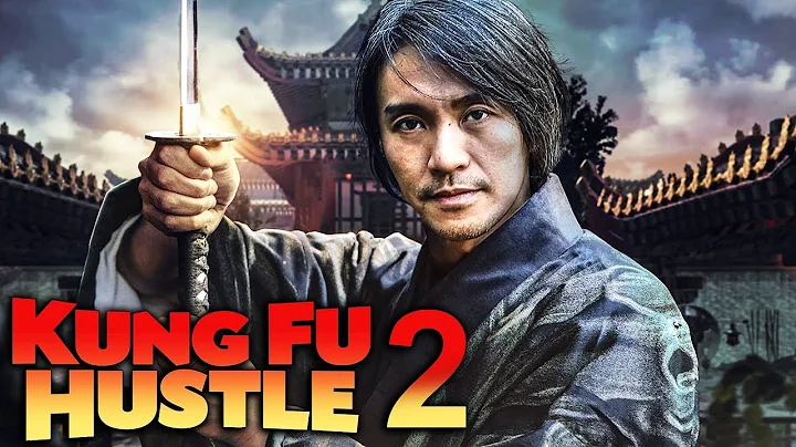 KUNG FU HUSTLE 2 Teaser (2024) With Jackie Chan & Feng Xiaogang - DayDayNews