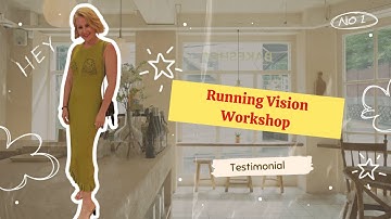 I Didn’t Expect THIS… Jane’s Real Experience at the  “A LIFE DESIGNED ON YOUR OWN TERMS” Workshop 