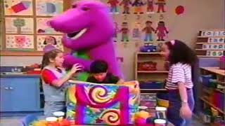 Barney   Friends  All Mixed Up Season 4, Episode 17