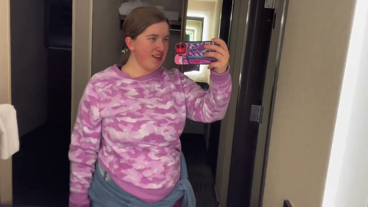 Adventure at Tools for life *2 day vlog*\\ Alisyn Tate \\ 