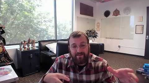 Charles Hoskinson on is the CF selective on who lists ADA