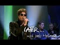 Echo  the bunnymen  nothing lasts forever later archive 1997