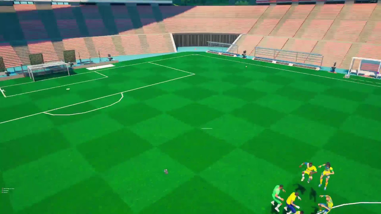 MarocBresil poule coupe du monde 2024 YouTube