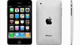 iPhone 4G - Unlock Jailbreak iPhone 4GS news! iPhone 4G features.flv