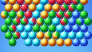 Bubble Shooter King - Pop colorful bubbles with Amazing Features!#bubbleshooter #bubbles screenshot 4