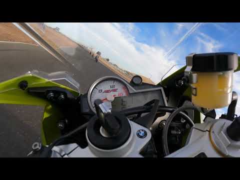 Thunderhill trying to