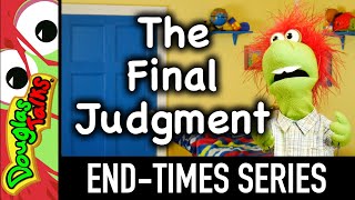 The Final Judgment | Revelation 20:11-15