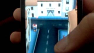 Angry Gran Run armv6 and armv7 screenshot 5