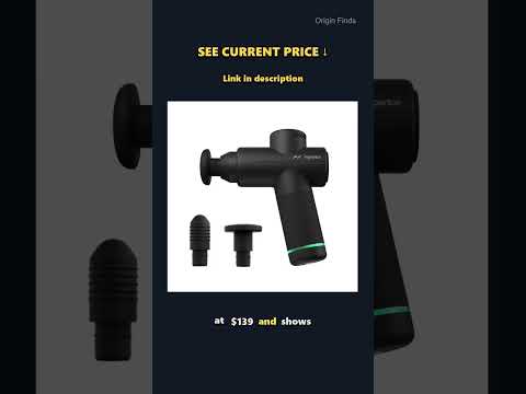 What to Check Before Buying the Hypervolt Go 2 video thumbnail