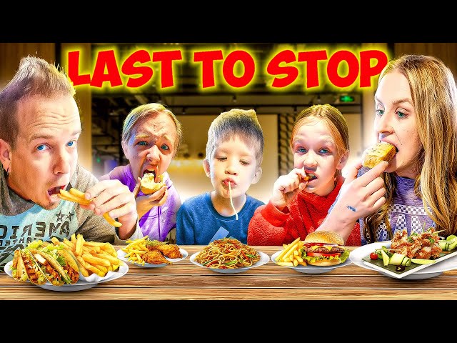 Last to Stop Eating Wins $1000!!! class=