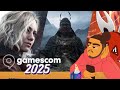 Profile Picture of Gamescom Opening Night LIVE 2025 w/ Cydonia & Ckibe