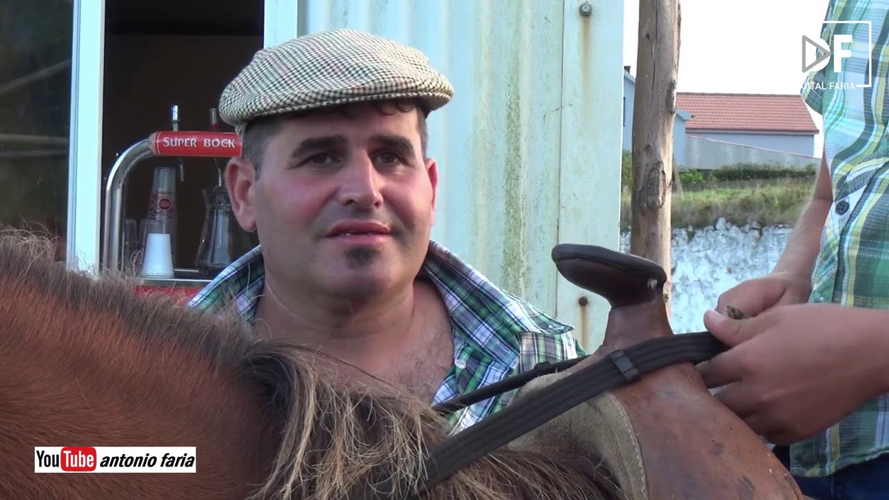 Histórias dos Pastores mais Antigos, Pedro Miguel - Ilha Faial