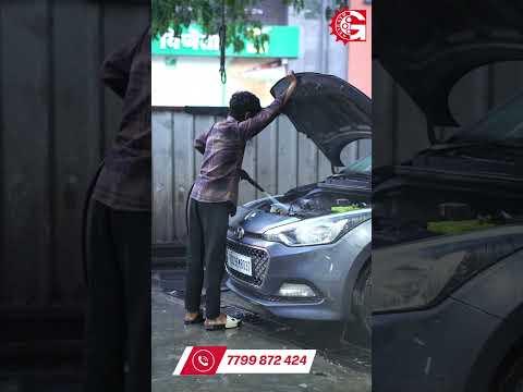 7th Gear Car Care Center