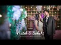 Best wedding film  pratik  sakshi  pr shoot  mumbai  2022