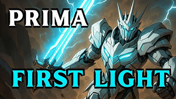 Prima - First Light | Orchestral Metal | Transformers