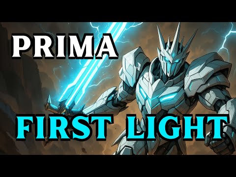 Prima First Light Orchestral Metal Transformers 