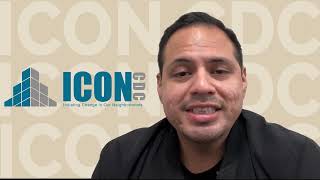Icon CDC Submission Video 06-2023