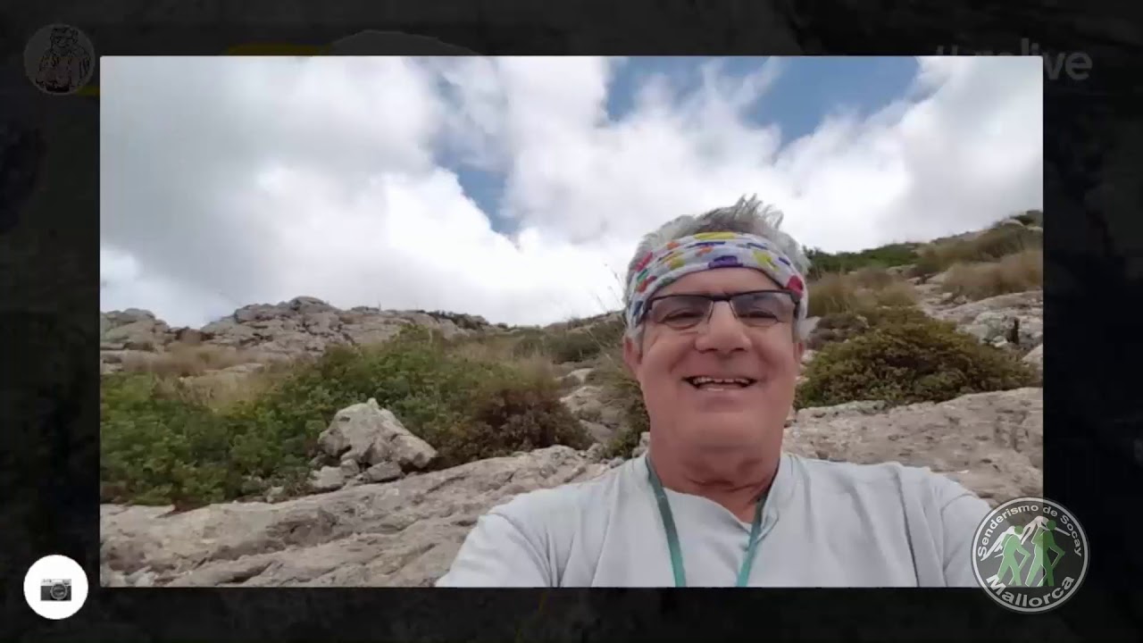 1046 Cims de Fartàritx 2019